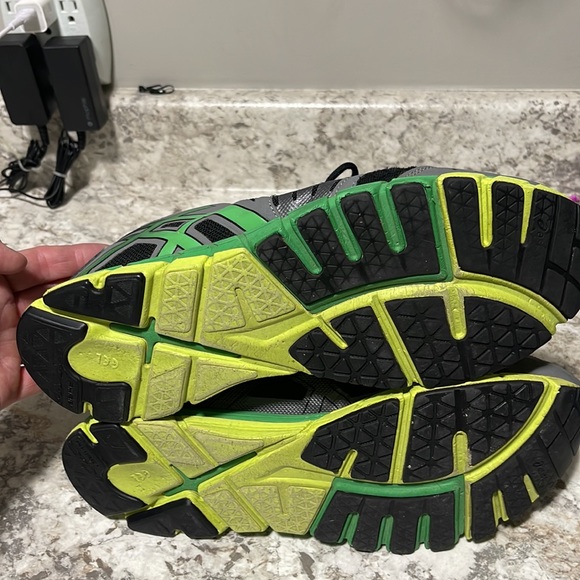 ASICS Gel-Lyte 33 2 - Men’s Size 10.5 - Picture 5 of 8